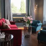 Hotel Villa E Palazzo Aminta