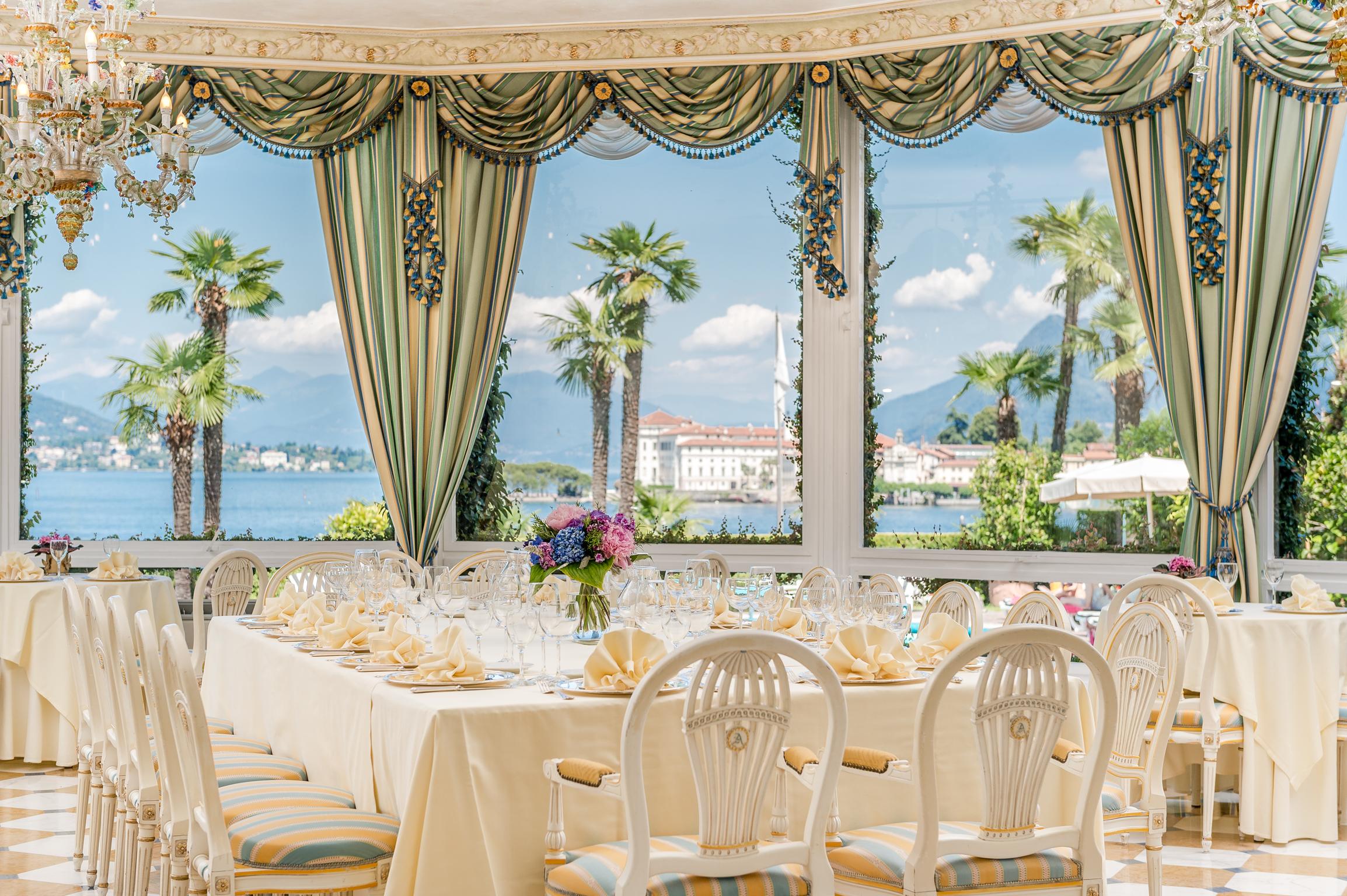 Hotel E Palazzo Aminta