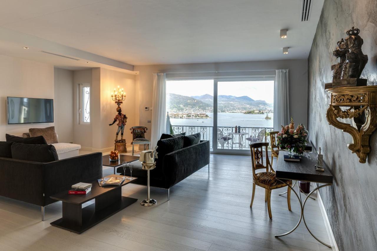 E Palazzo Aminta 5* Stresa