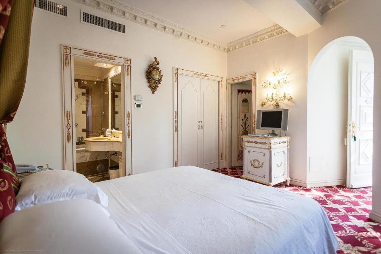 E Palazzo Aminta 5* Stresa