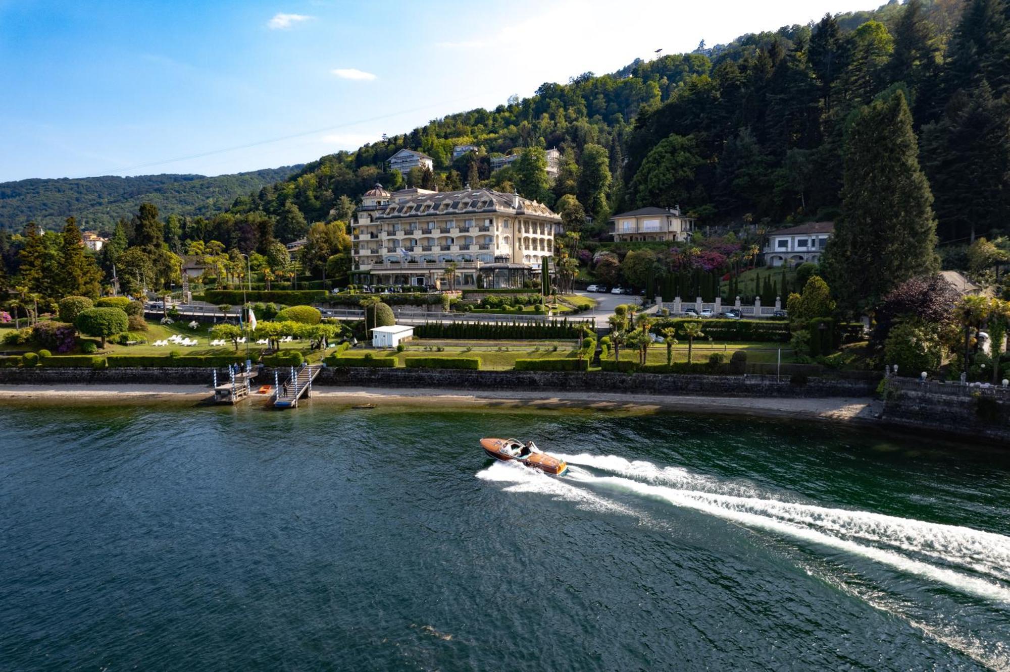 E Palazzo Aminta Hotel 5*