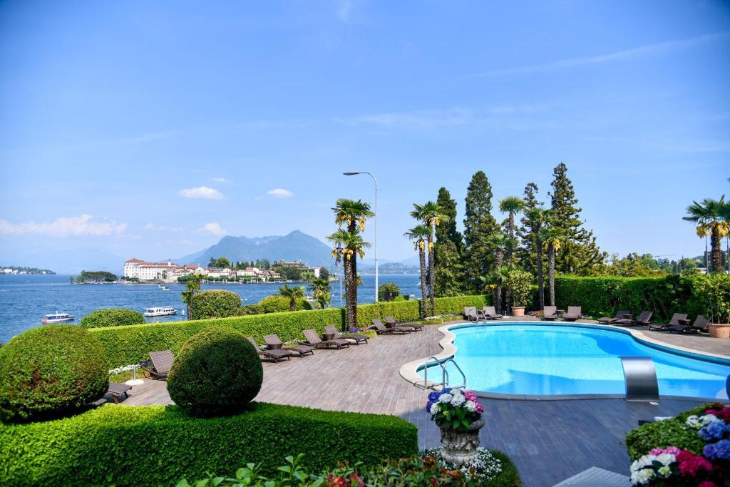 E Palazzo Aminta 5*