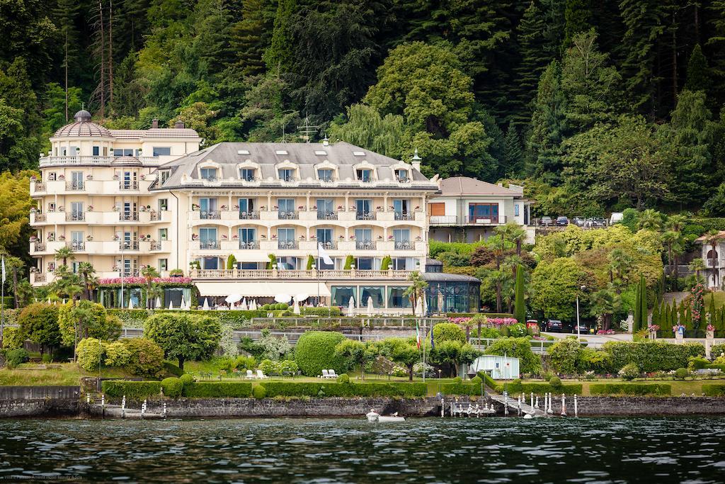 Hotel E Palazzo Aminta Stresa