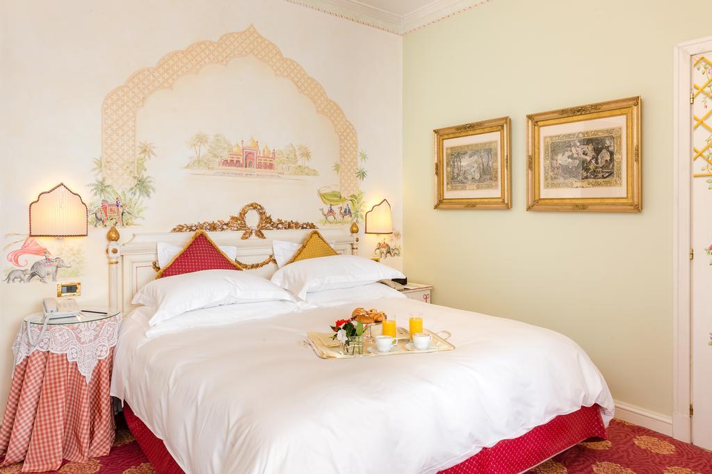 Hotel E Palazzo Aminta