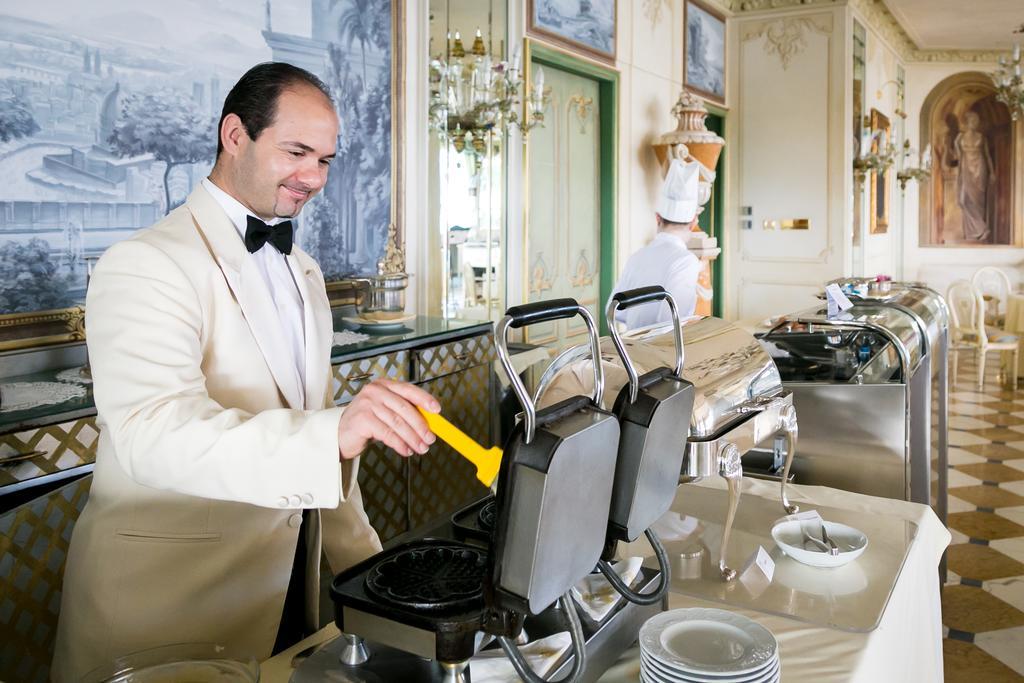 Hotel E Palazzo Aminta